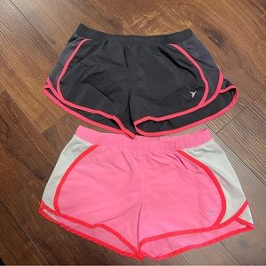 Old Navy Shorts Bundle